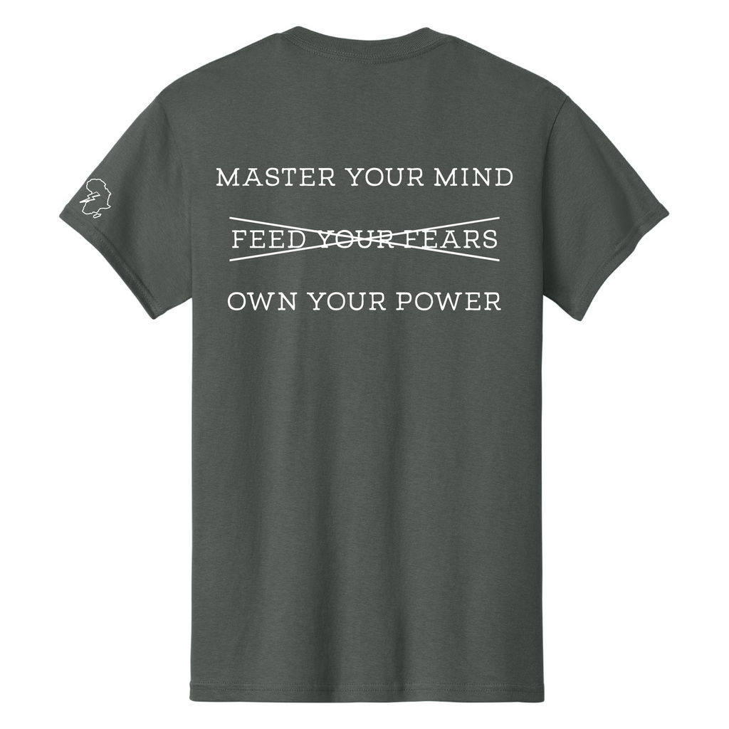 Master Your Mind Tee