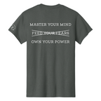 Master Your Mind Tee