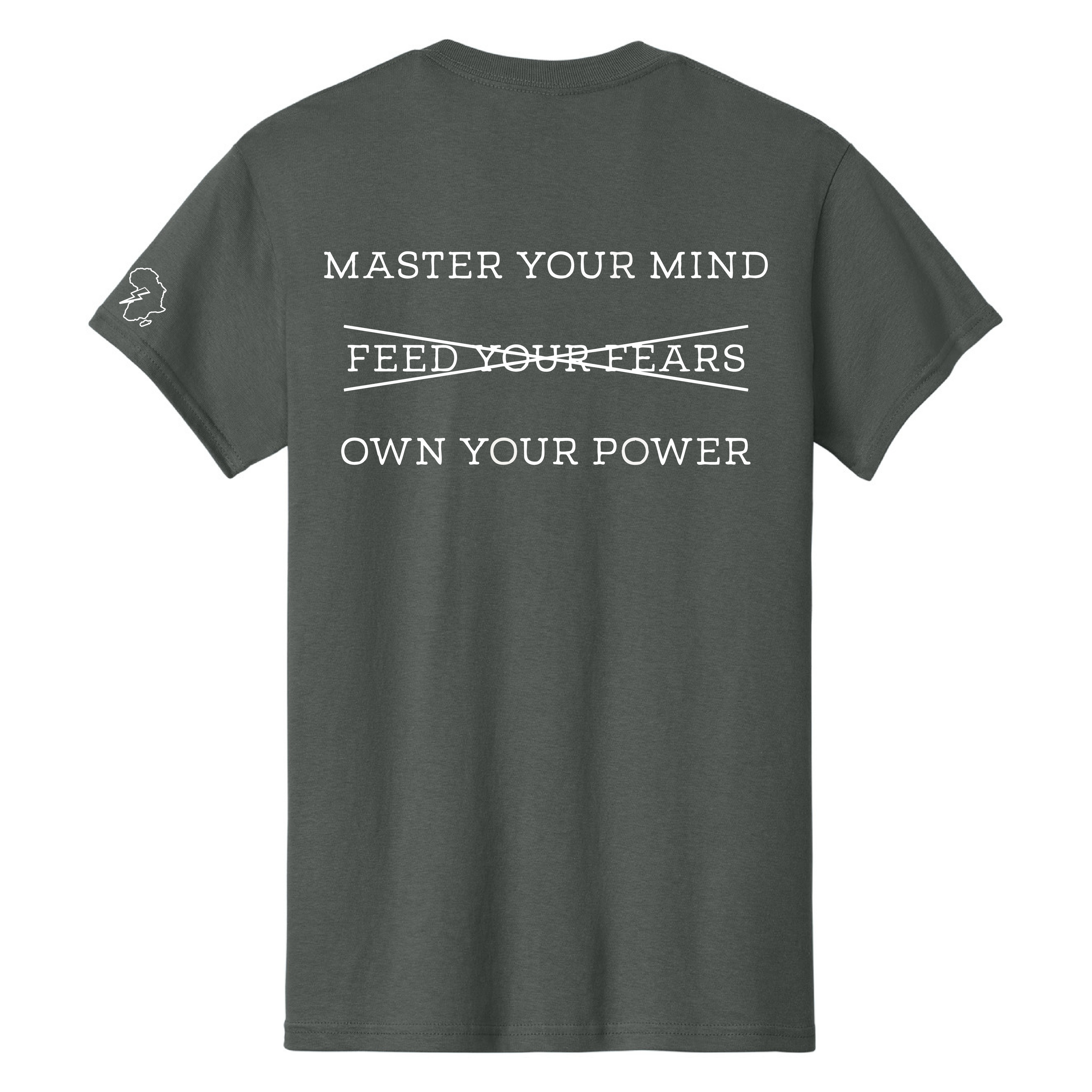 Master Your Mind Tee