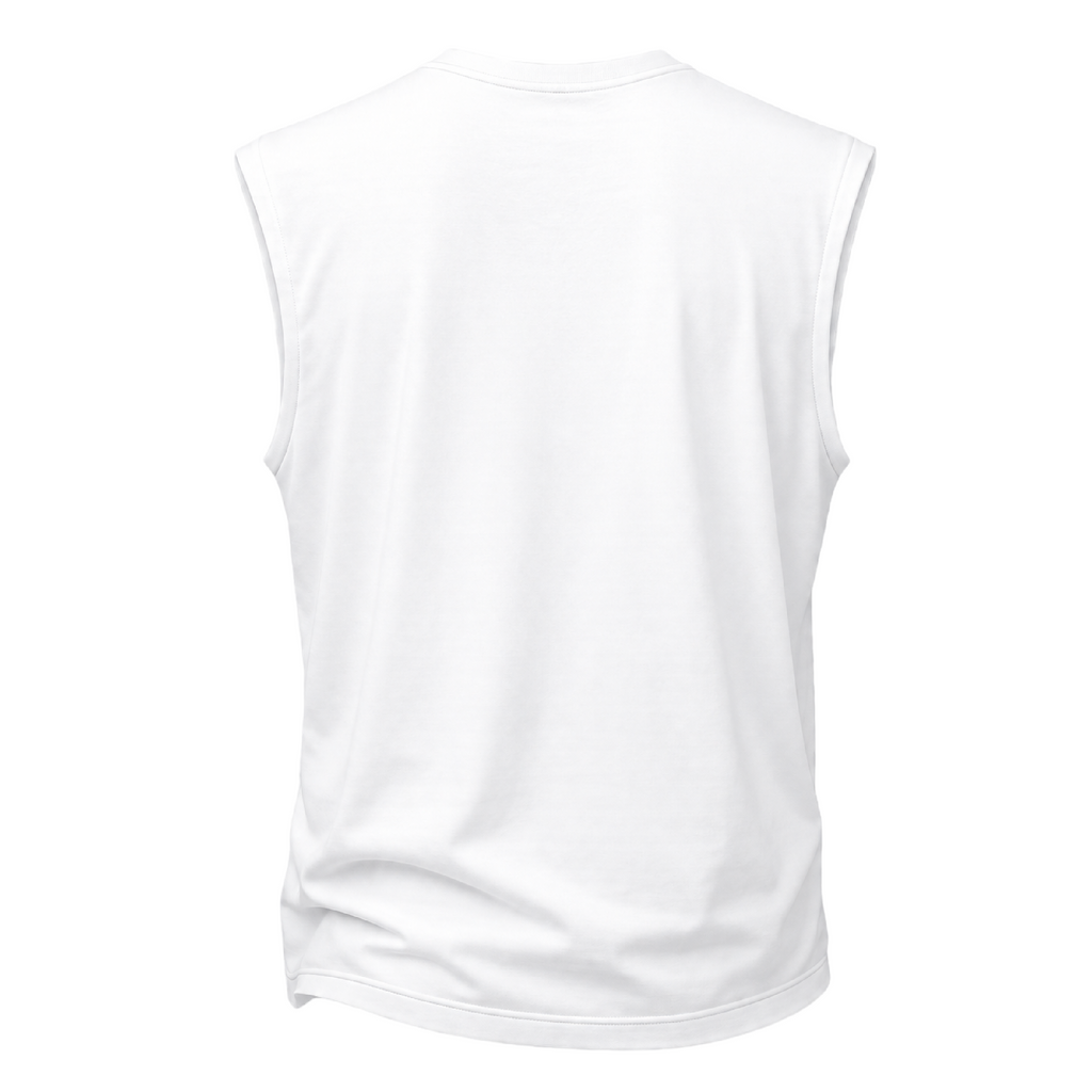 Rasta ALB Cutoff Shirt