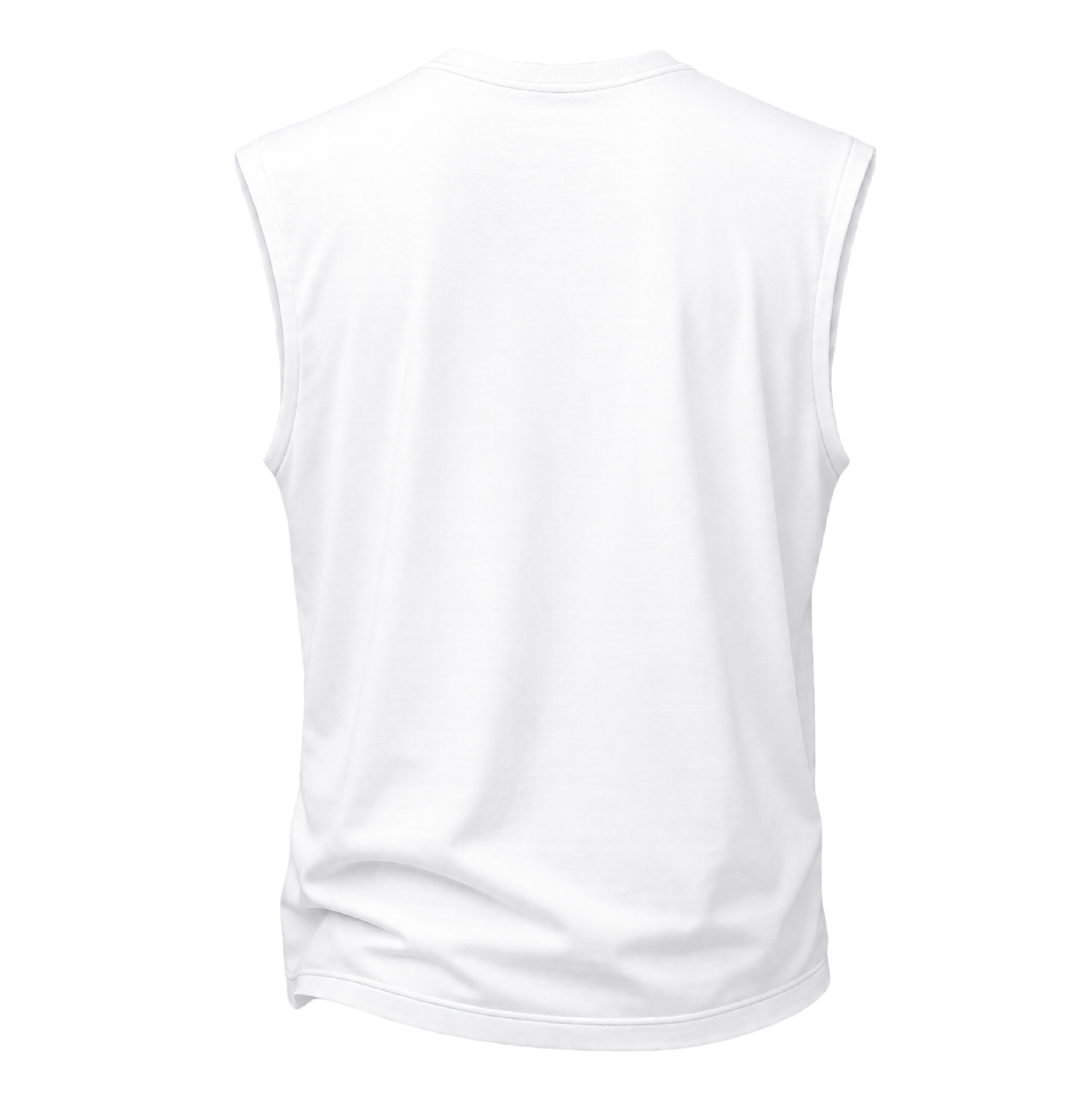 Rasta ALB Cutoff Shirt