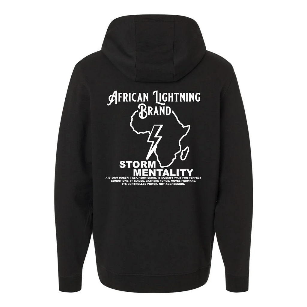 ALB “Storm Mentality” Hoodie