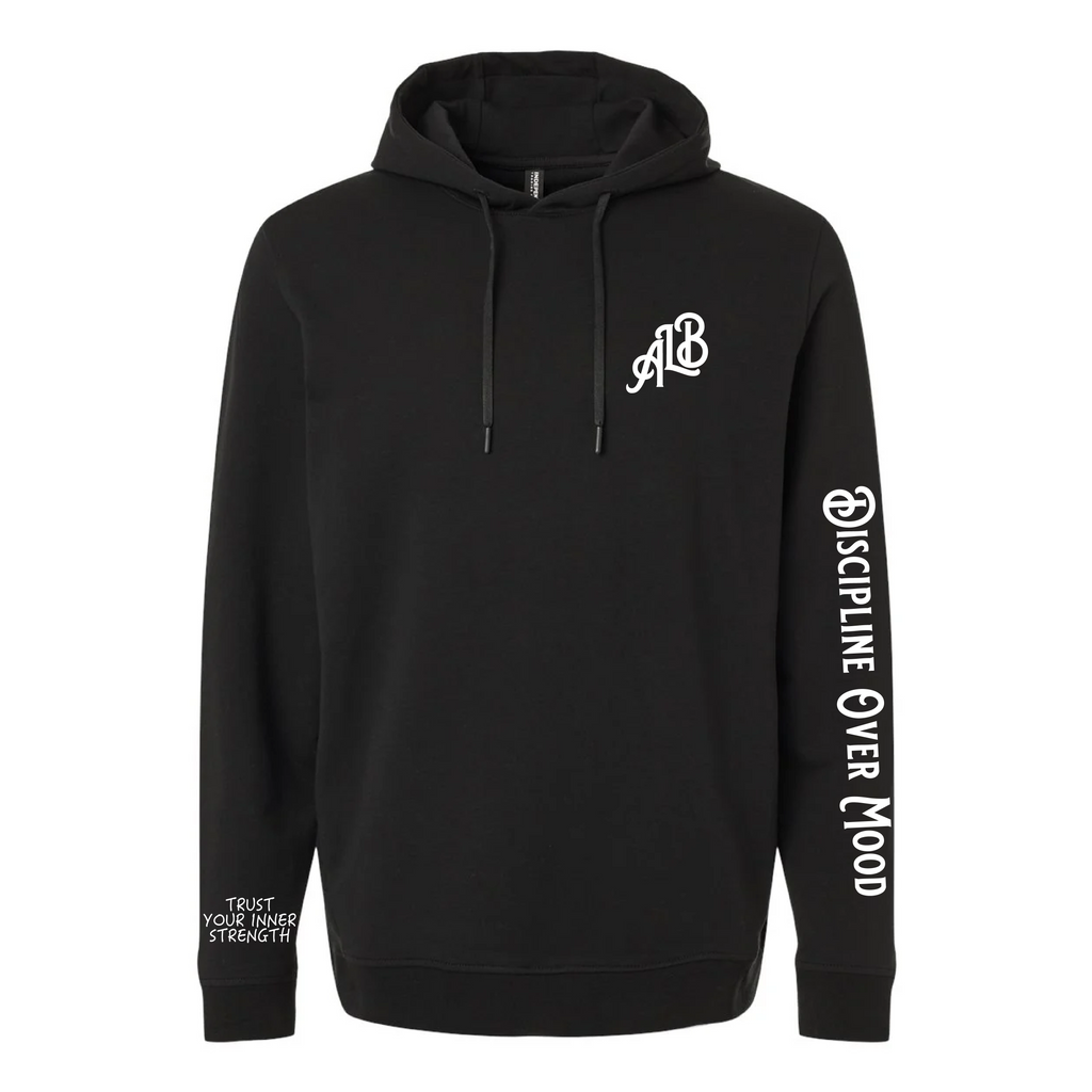 ALB “Storm Mentality” Hoodie