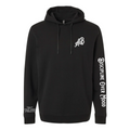 ALB “Storm Mentality” Hoodie