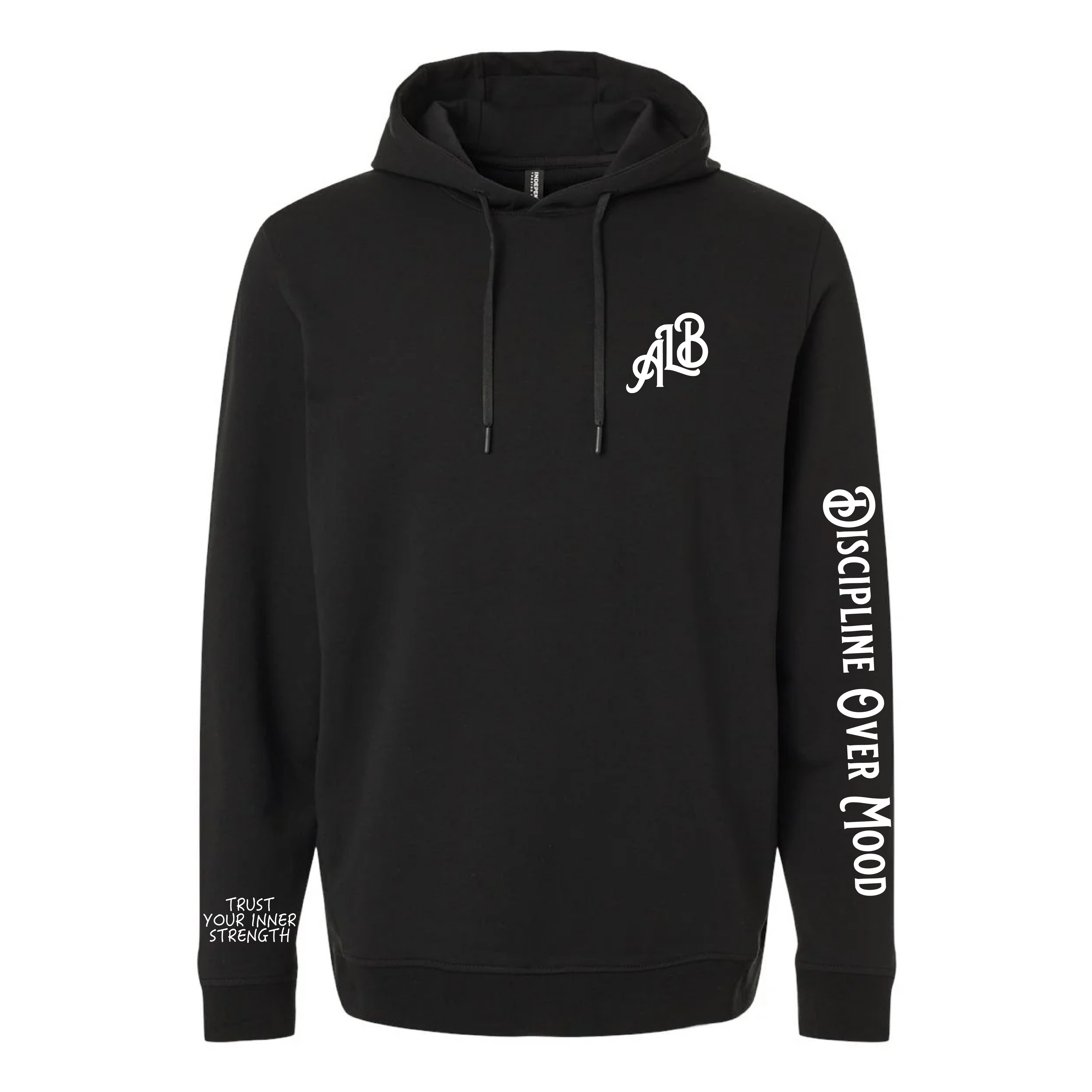 ALB “Storm Mentality” Hoodie