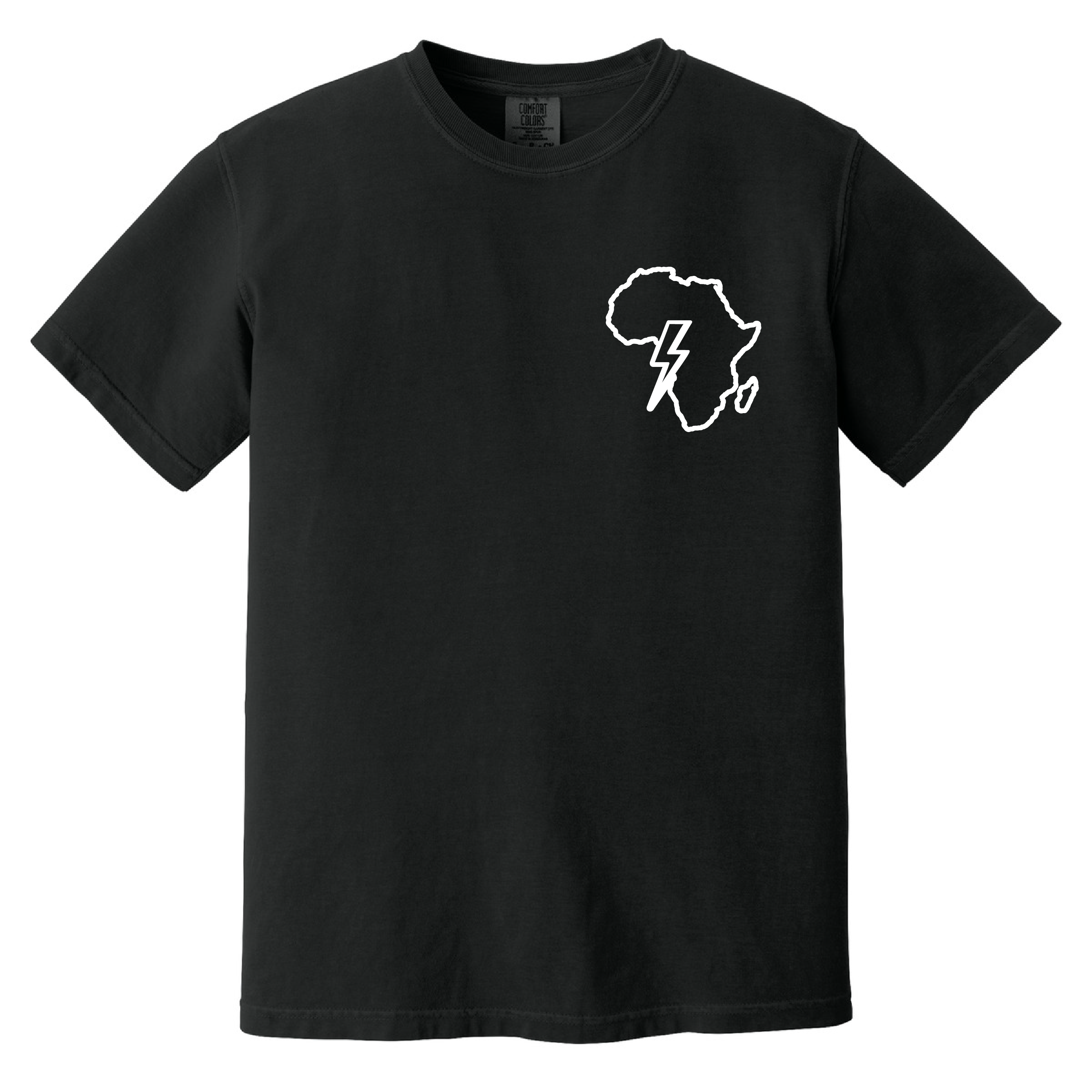 Classic OG Tee - Black