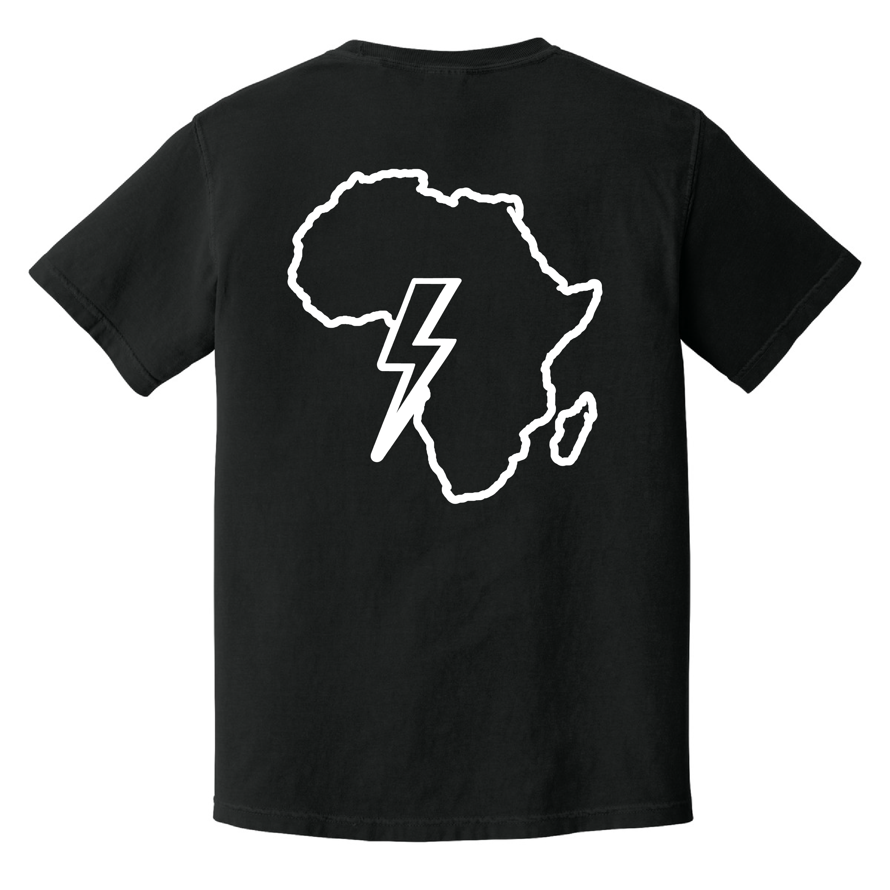 Classic OG Tee - Black