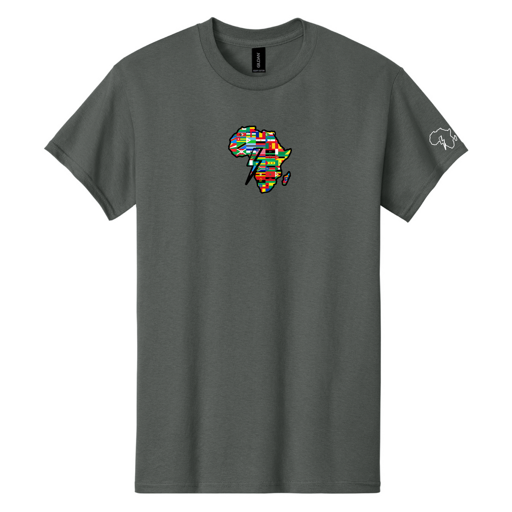 Master Your Mind Tee