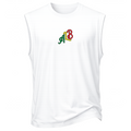 Rasta ALB Cutoff Shirt