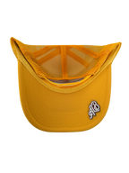 Foam Trucker Hat - Yellow