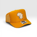 Foam Trucker Hat - Yellow